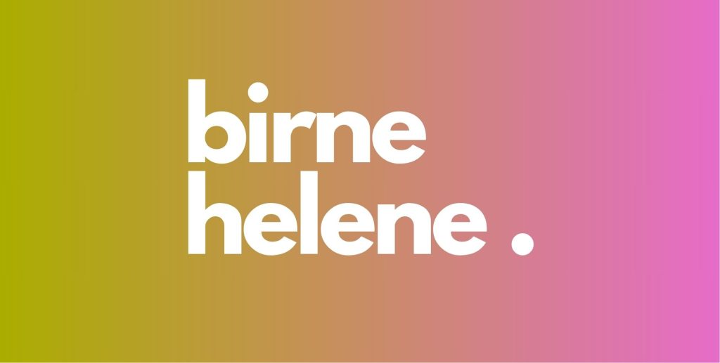 Birne Helene